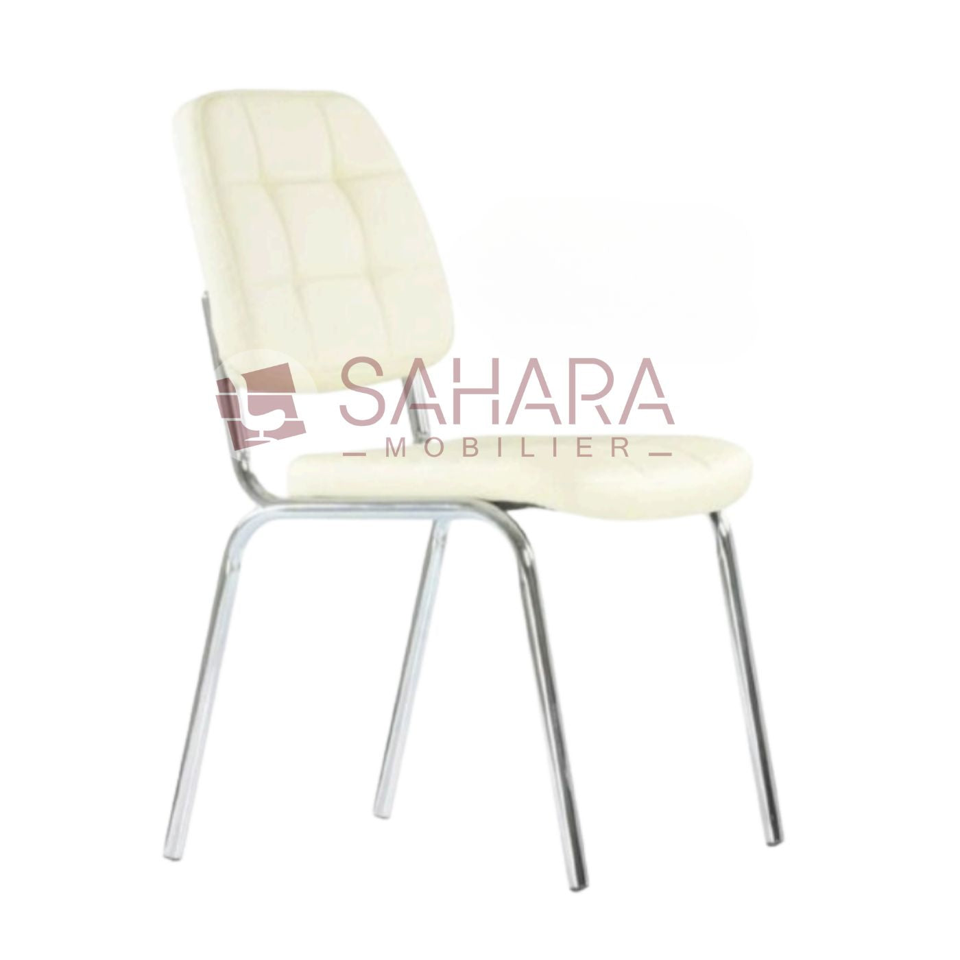 Chaise visiteur Safna Réf B4490