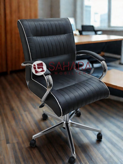 Fauteuil de direction Elya Réf B4498