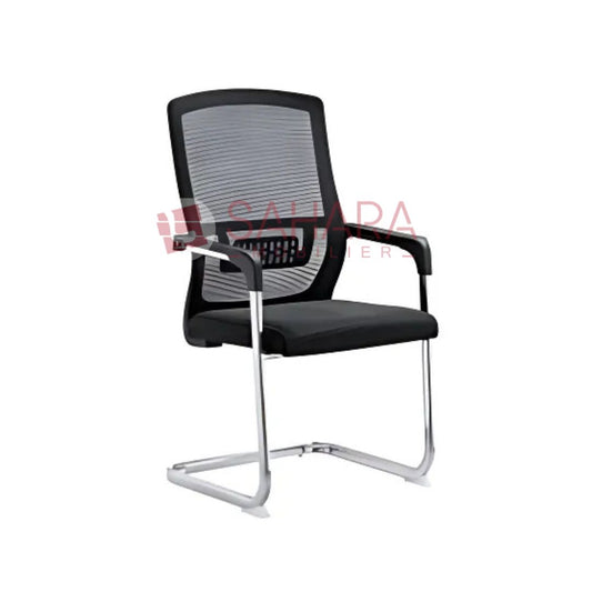 Fauteuil visiteur 2555 C Réf C0265