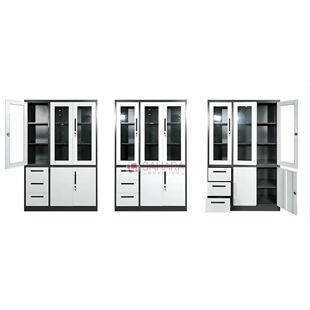 Armoire porte battantes Réf C0305