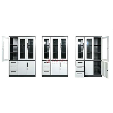 Armoire porte battantes Réf C0305