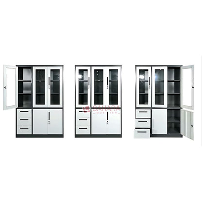 Armoire porte battantes Réf C0305