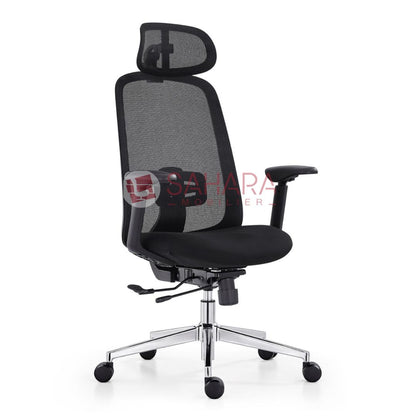 Fauteuil de direction MAXI-A Réf C0370