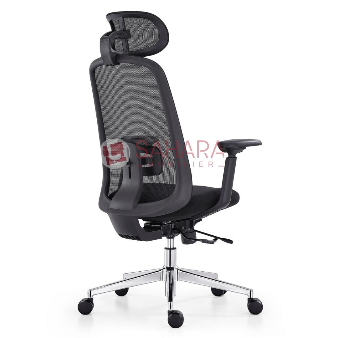 Fauteuil de direction MAXI-A Réf C0370
