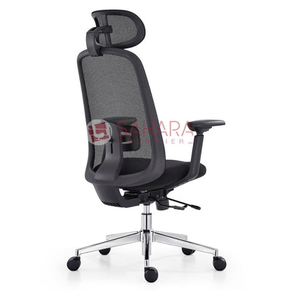 Fauteuil de direction MAXI-A Réf C0370