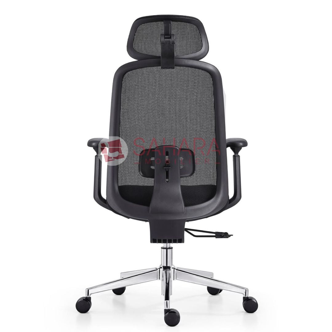 Fauteuil de direction MAXI-A Réf C0370