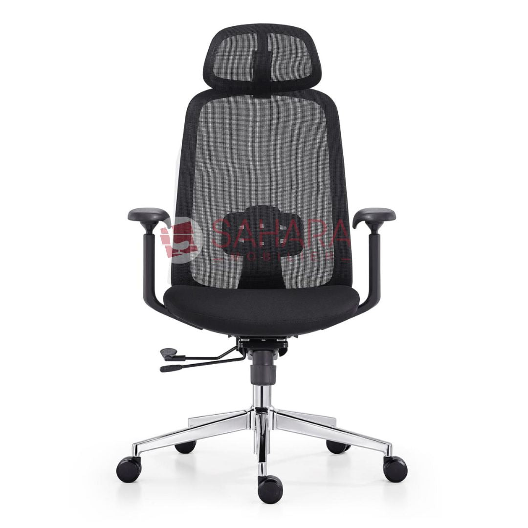 Fauteuil de direction MAXI-A Réf C0370