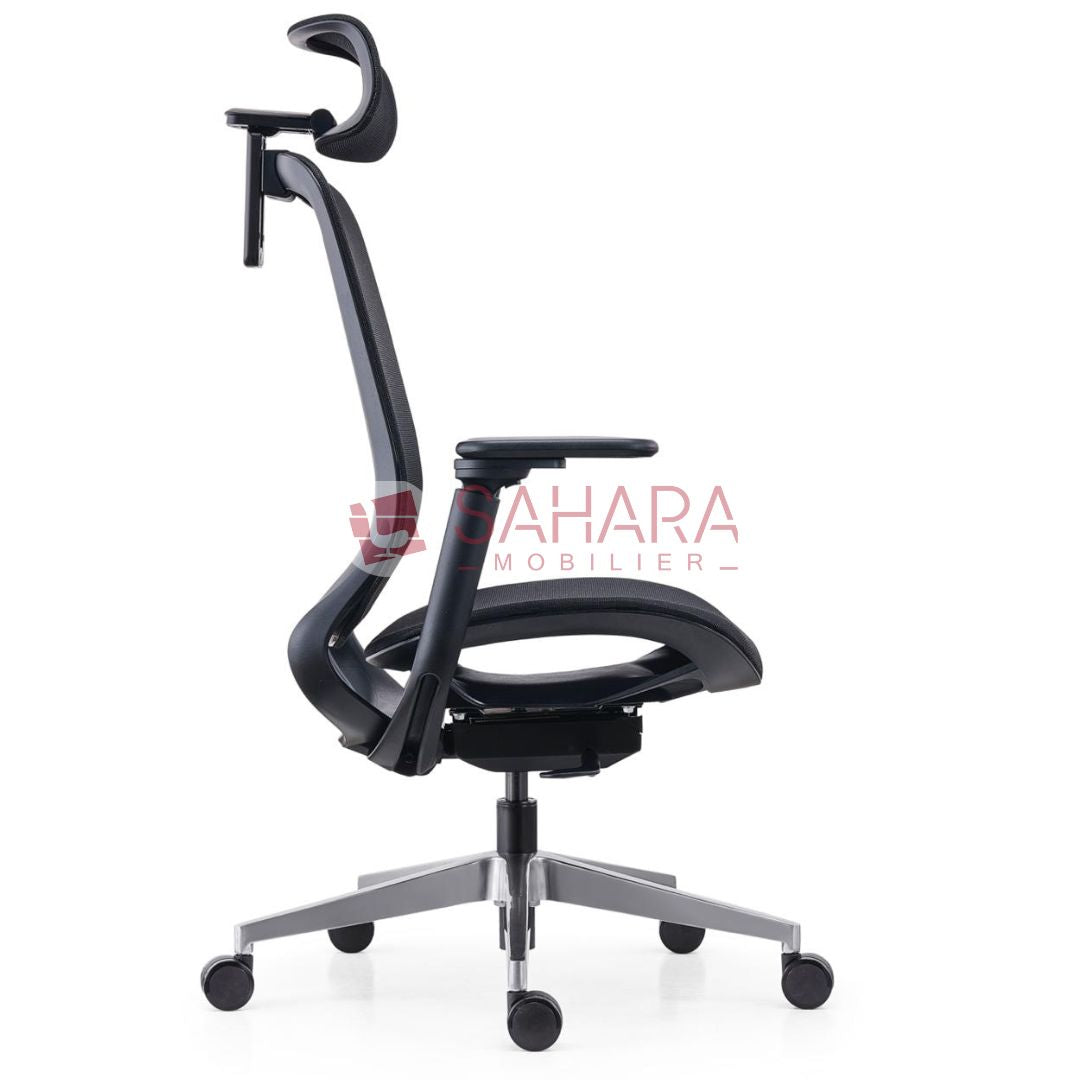 Fauteuil de direction HAPPY-A Réf C0373