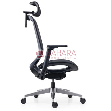 Fauteuil de direction HAPPY-A Réf C0373