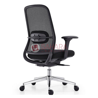 Fauteuil de direction Maxi-B Réf C0375