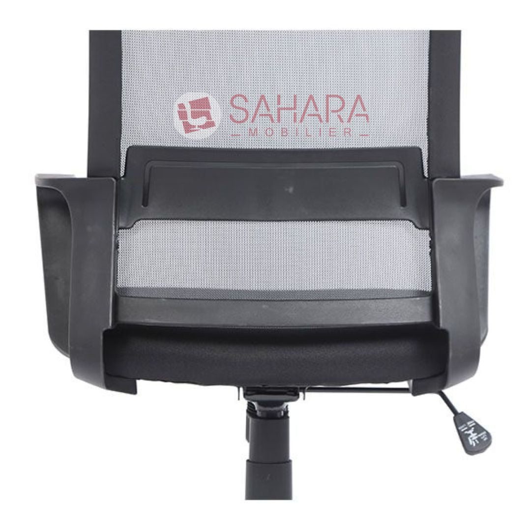 Chaise opérateur J059-2A Réf C0383