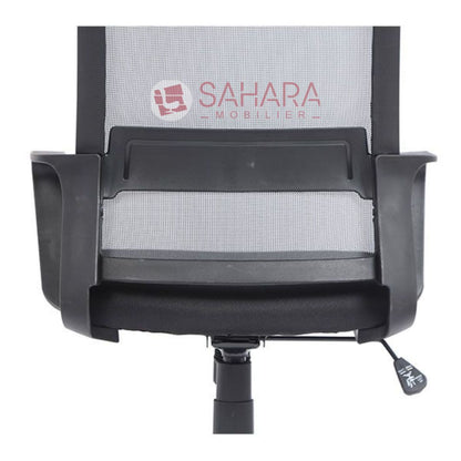 Chaise opérateur J059-2A Réf C0383