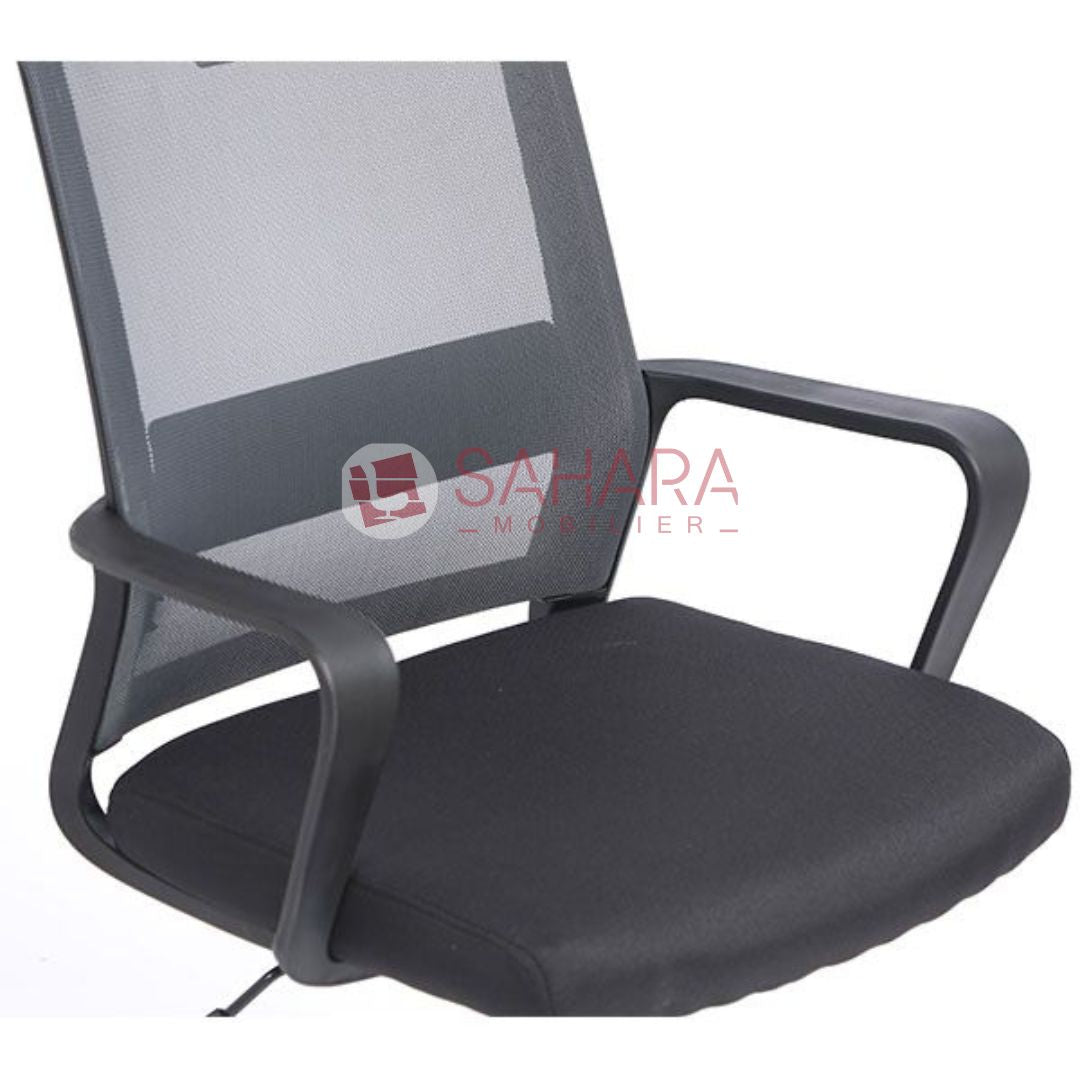 Chaise opérateur J059-2A Réf C0383