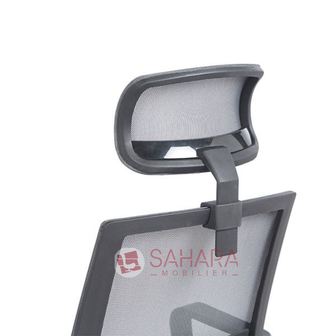 Chaise opérateur J059-2A Réf C0383