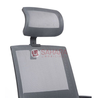 Chaise opérateur J059-2A Réf C0383