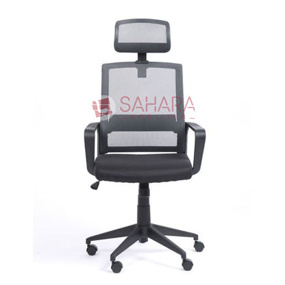 Chaise opérateur J059-2A Réf C0383