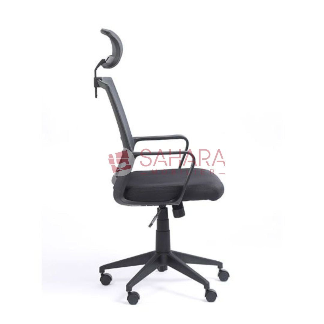 Chaise opérateur J059-2A Réf C0383