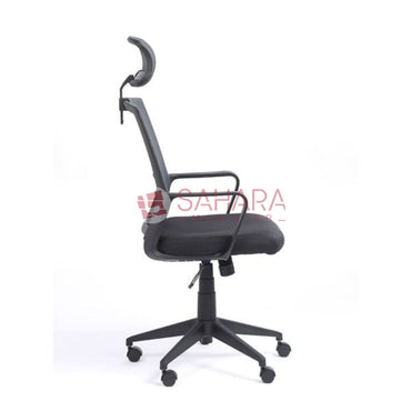 Chaise opérateur J059-2A Réf C0383