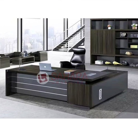 Bureau De Direction EDMONTON Réf. C0492