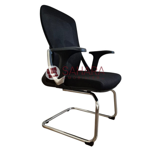fauteuil visiteur Pottel Réf C0557