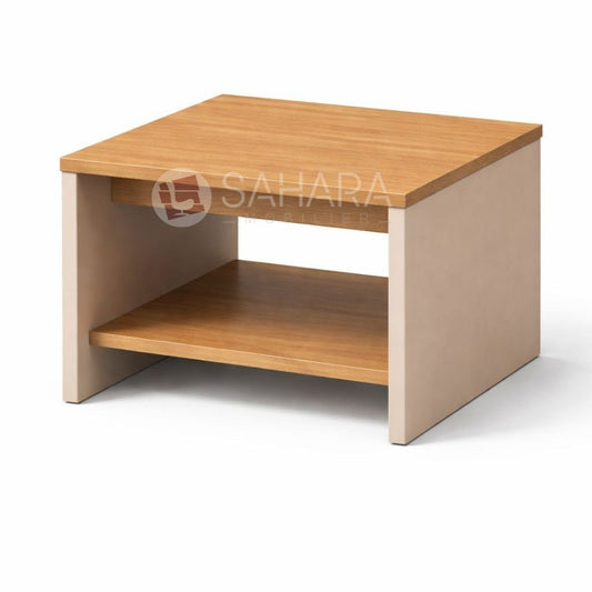Table basse bureau fonctionnaire Réf C0706