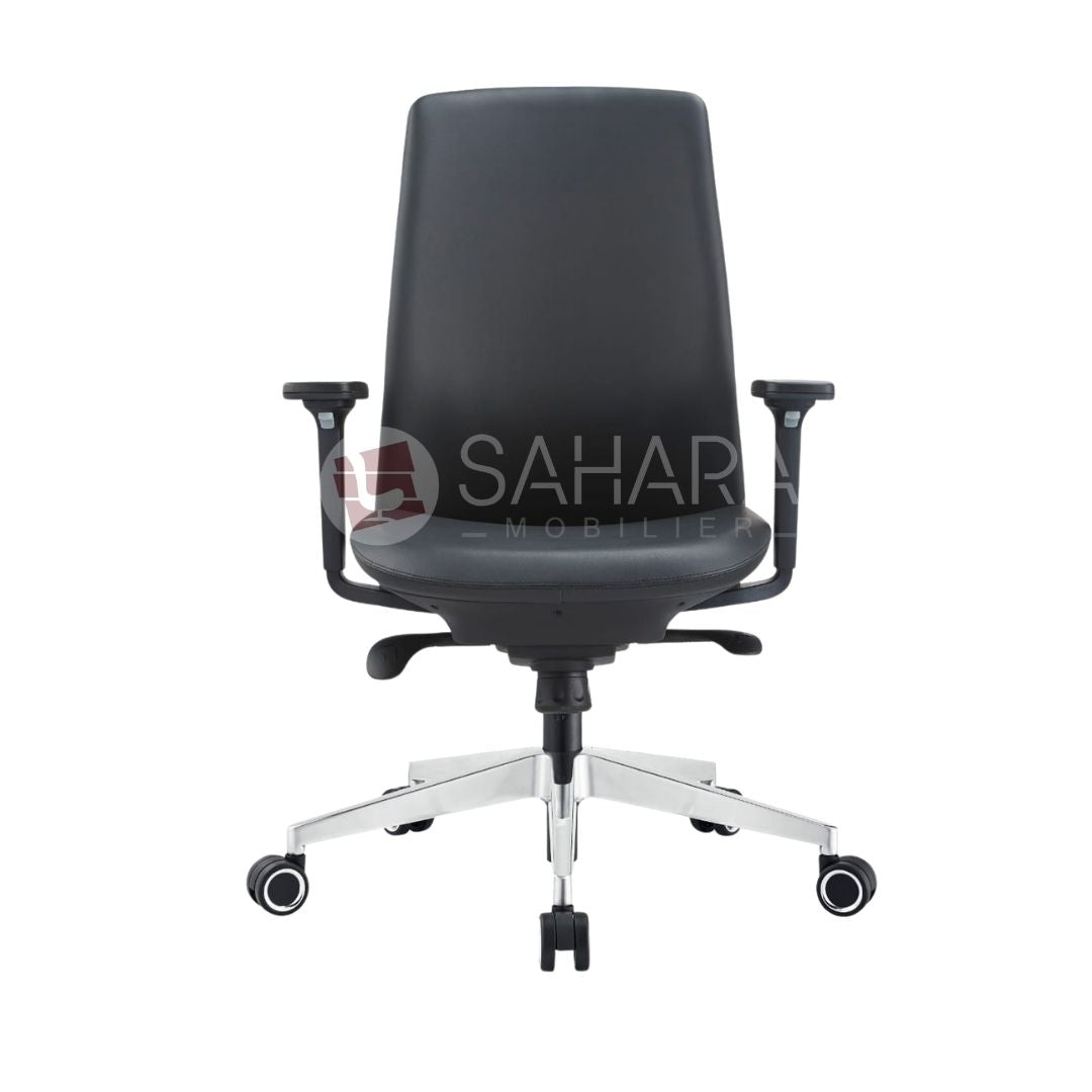 Fauteuil de bureau HD-2196L Réf C0738