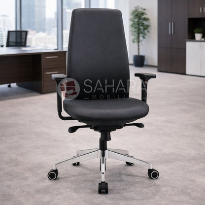 Fauteuil de bureau HD-2196L Réf C0738