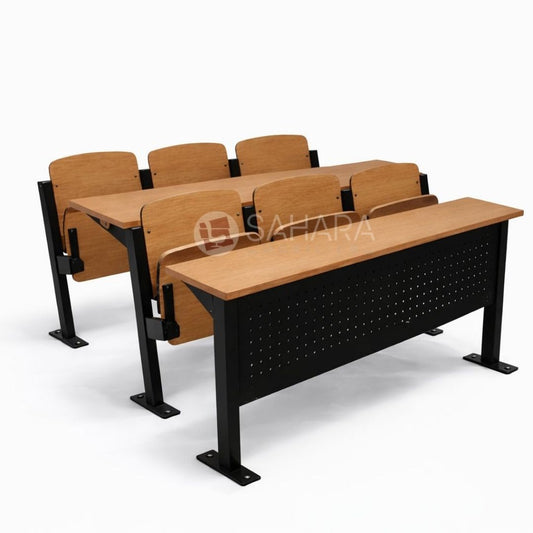 Table filante pour amphi Réf C0702