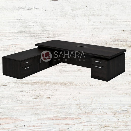 Bureau président Réf C0759