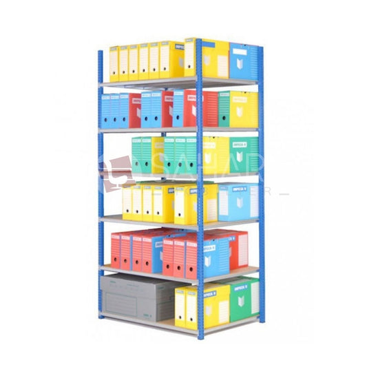 Rayonnage métallique Réf C0850