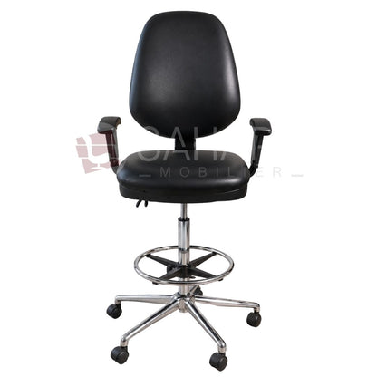 Fauteuil opérateur NZ101 Réf C0970