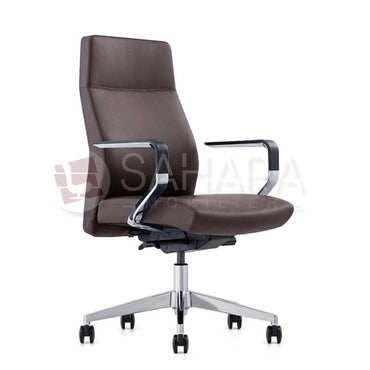 Fauteuil de direction Less Réf C0986