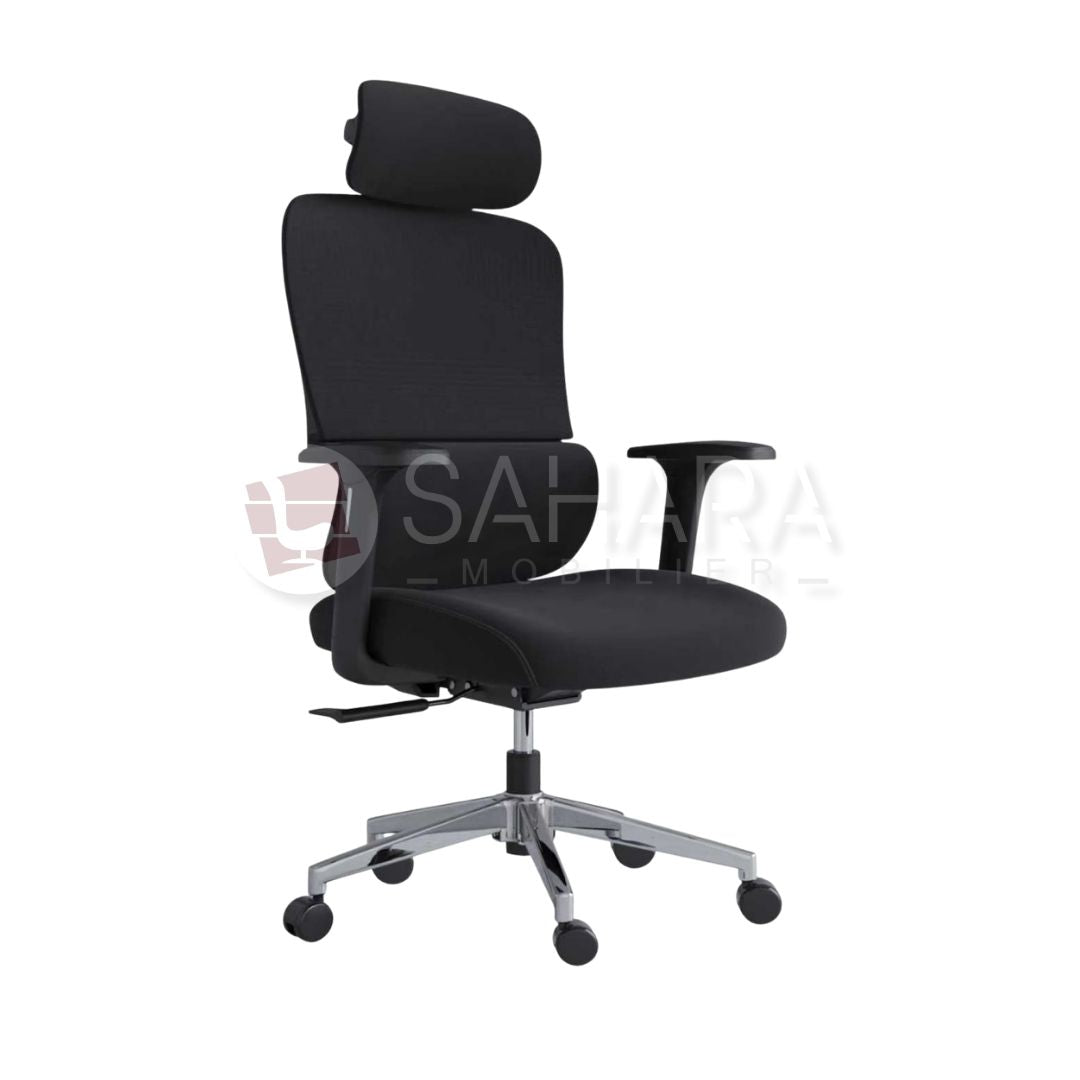 Fauteuil de bureau Ventura Réf B4235