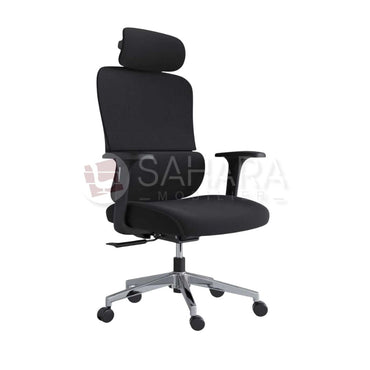 Fauteuil de bureau Ventura Réf B4235