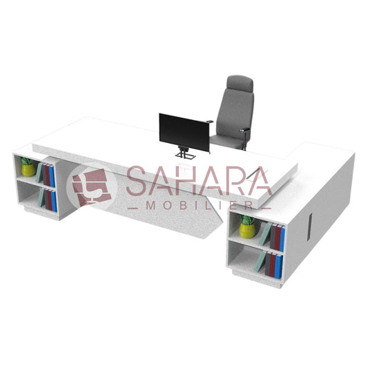 Bureau de direction Eleganzo Réf C0031