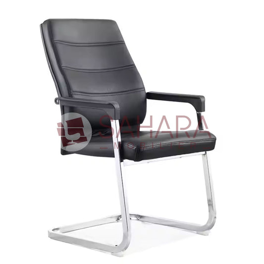 Fauteuil visiteur 613C Réf C0045