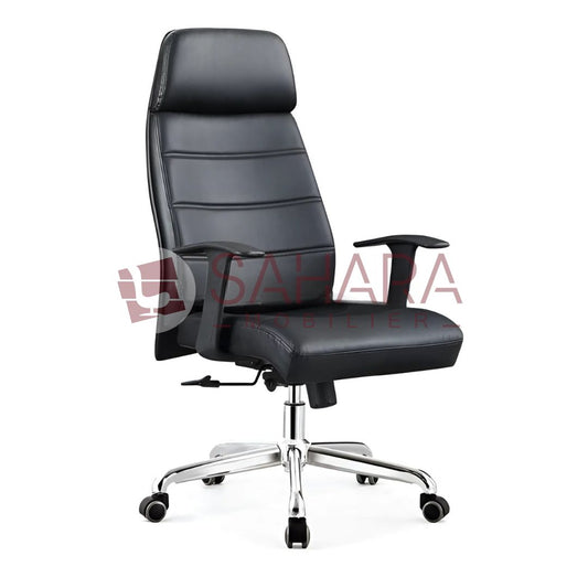 Fauteuil de direction 613A Réf C0046