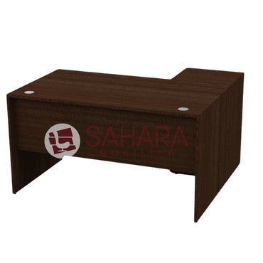 Bureau de direction compact Réf C0023
