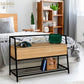 BANC D'ENTRÉE TIM DESIGN INDUSTRIEL Réf B2773