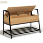 BANC D'ENTRÉE TIM DESIGN INDUSTRIEL Réf B2773