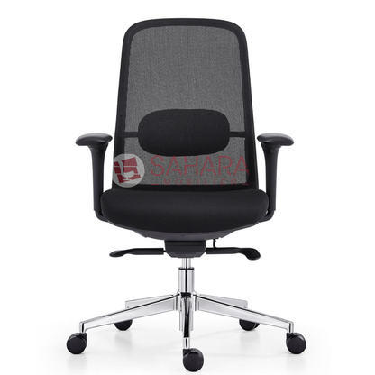 Fauteuil em Mesh LOKA-B Réf C0371