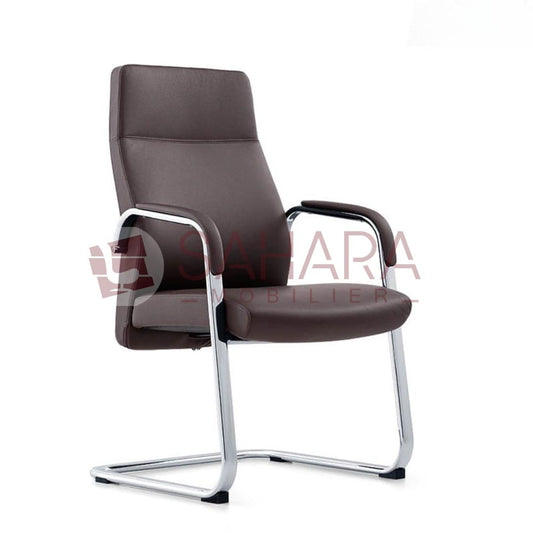 Fauteuil visiteur C2218 Réf C0083