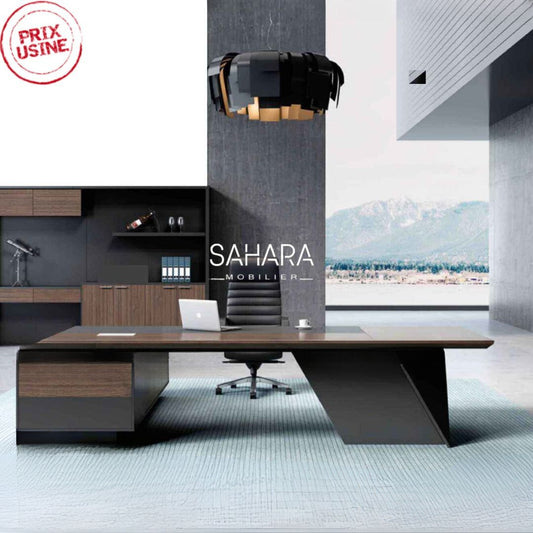Bureau de direction SINOIM  Réf B3232