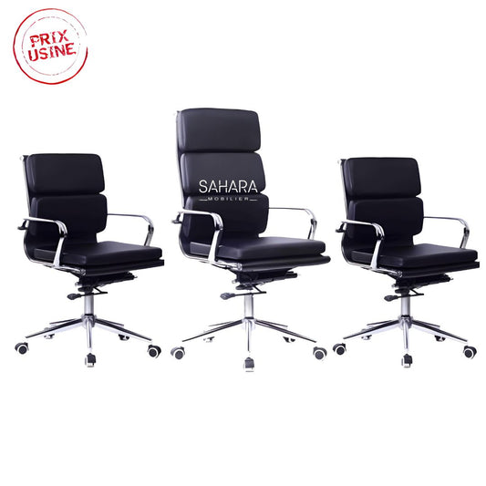 Pack Fauteuils CASA Réf B3547