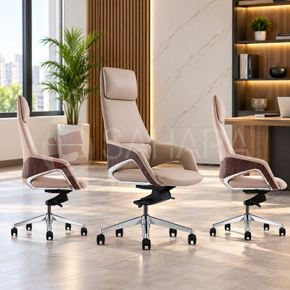 Ensemble Fauteuil CHICAGO Réf B3142