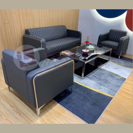 Pack fauteuil canapé Réf B4452