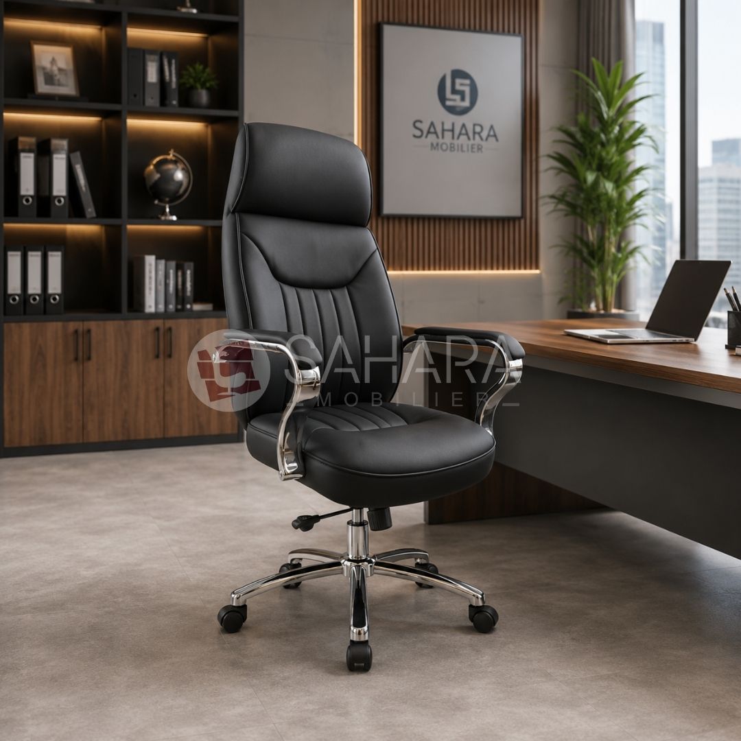Fauteuil président 1164a réf b3315