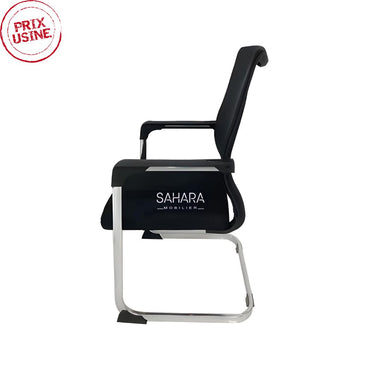 Fauteuil en Mesh MEHDIA Réf B3796
