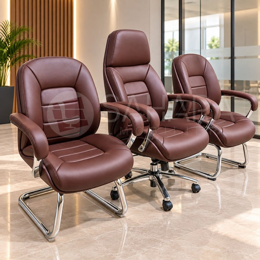 Ensemble Fauteuil TRENDY Réf B2710