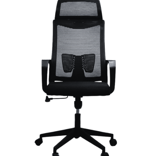 Fauteuil ROZA operateur Réf B3447